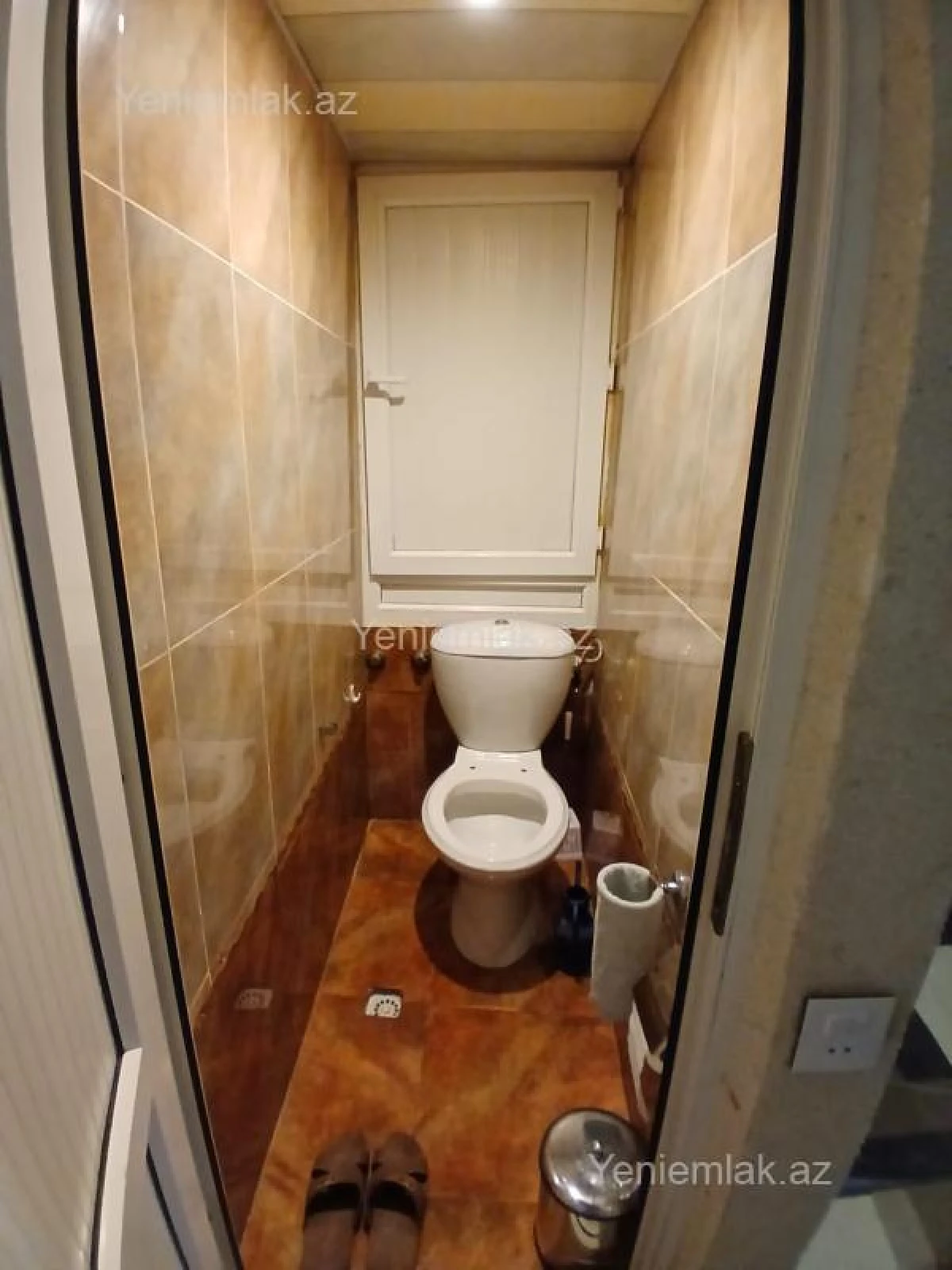 Satılır 3 otaqlı köhnə tikili 85 m²