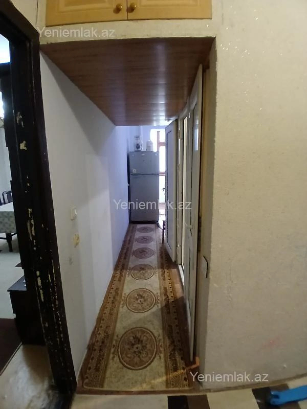 Satılır 3 otaqlı köhnə tikili 85 m²