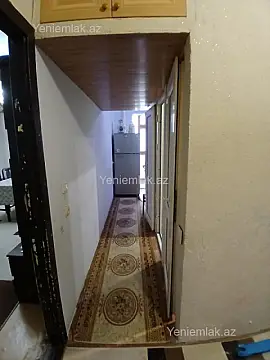 Satılır 3 otaqlı köhnə tikili 85 m²