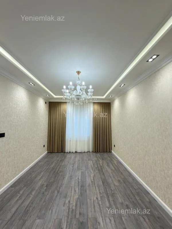 Satılır 2 otaqlı köhnə tikili 60 m²