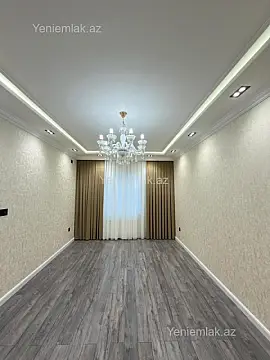 Satılır 2 otaqlı köhnə tikili 60 m²