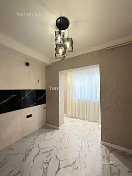 Satılır 2 otaqlı köhnə tikili 60 m²