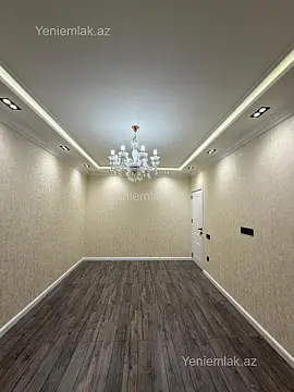 Satılır 2 otaqlı köhnə tikili 60 m²