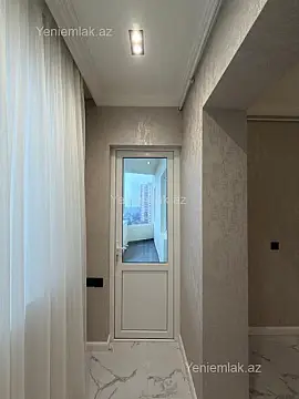 Satılır 2 otaqlı köhnə tikili 60 m²