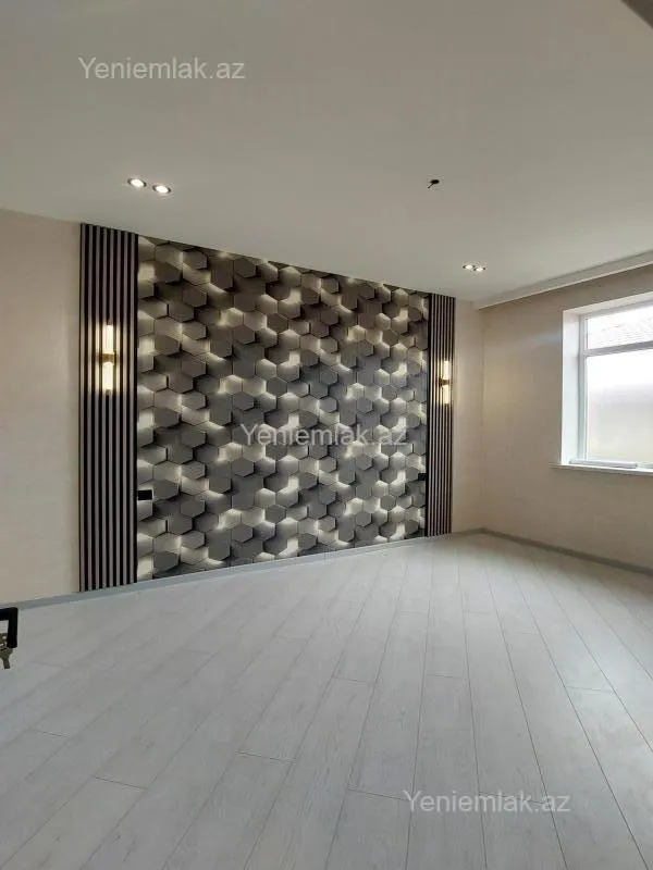 Satılır 4 otaqlı həyət evi 120 m²