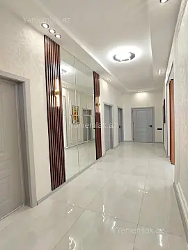 Satılır 4 otaqlı həyət evi 120 m²