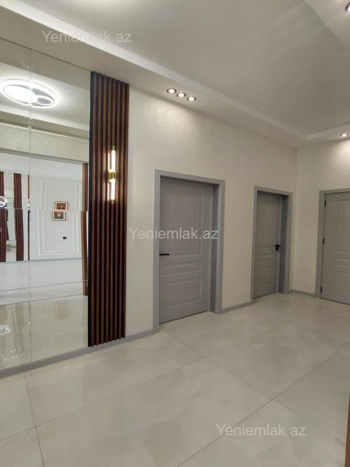 Satılır 4 otaqlı həyət evi 120 m²