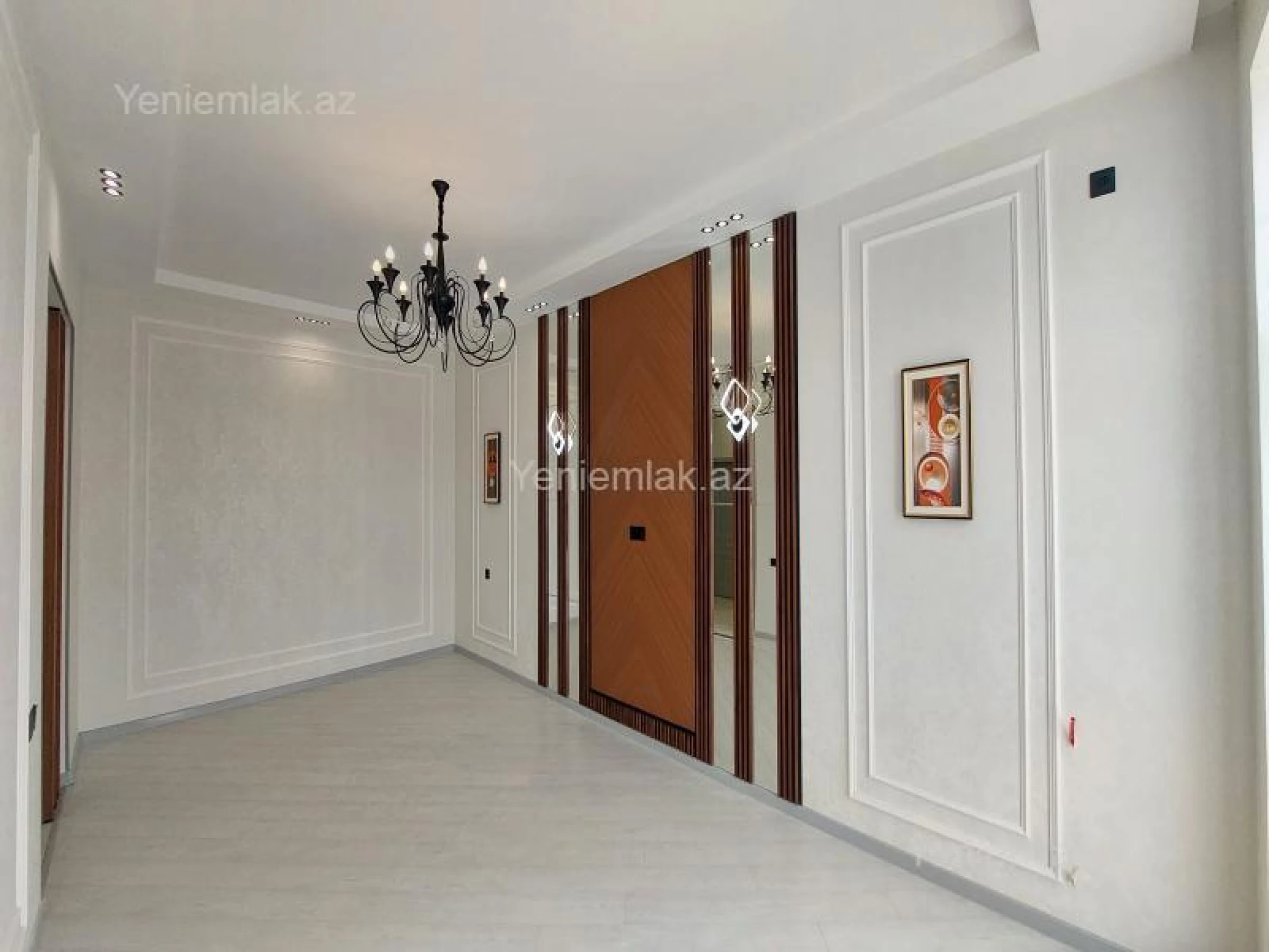 Satılır 4 otaqlı həyət evi 120 m²