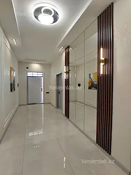 Satılır 4 otaqlı həyət evi 120 m²