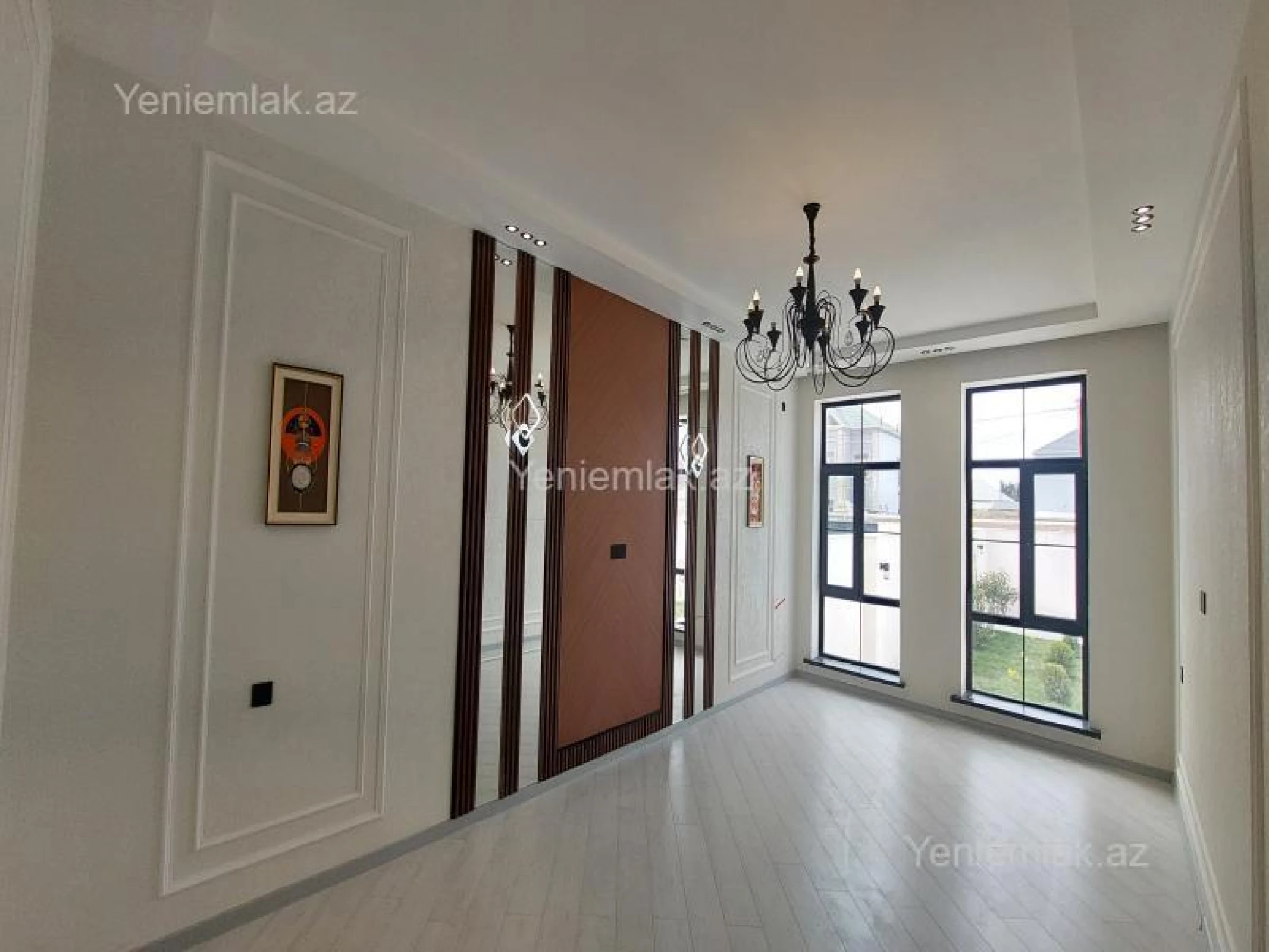 Satılır 4 otaqlı həyət evi 120 m²