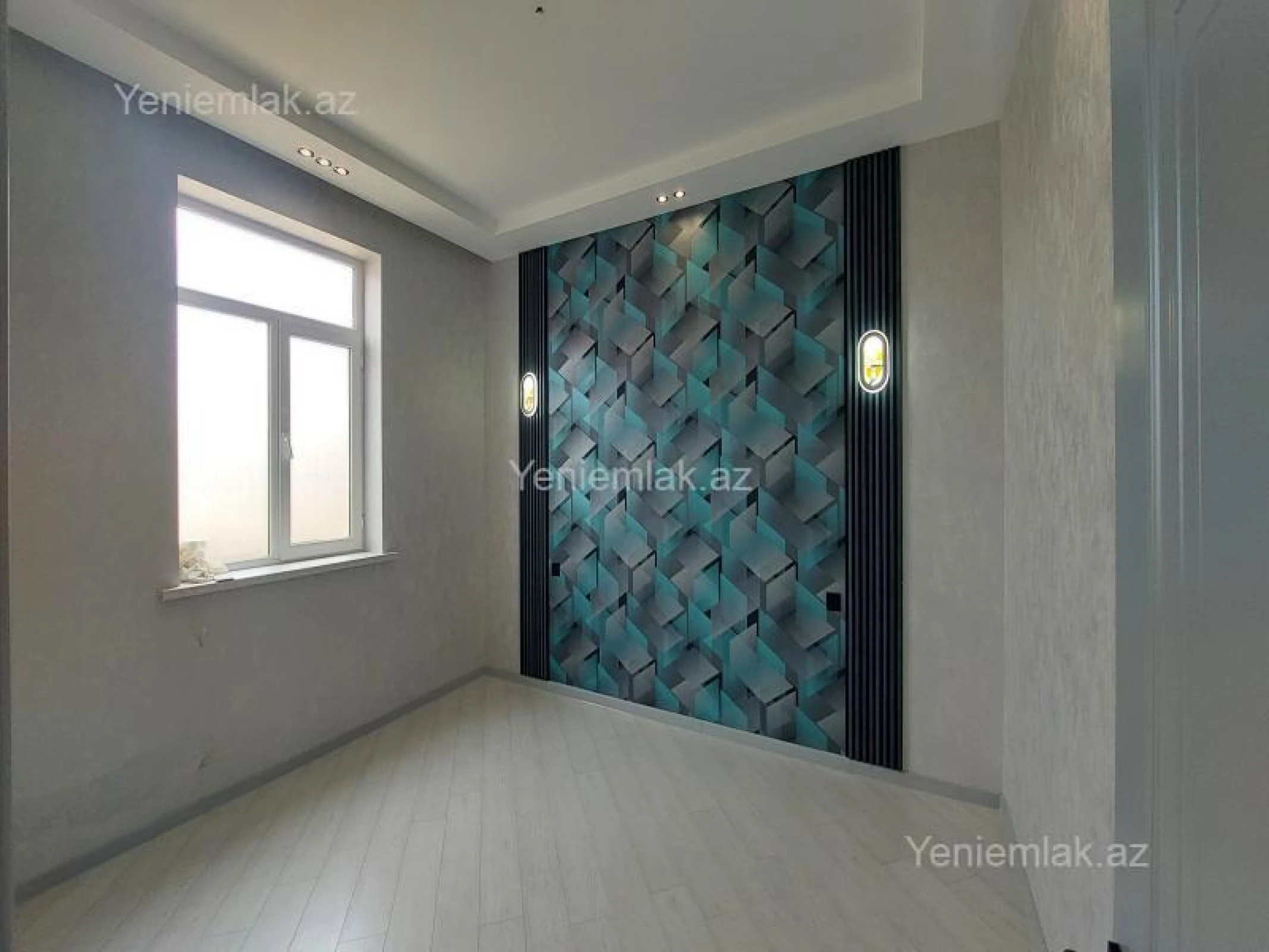 Satılır 4 otaqlı həyət evi 120 m²
