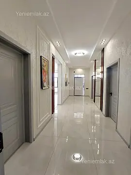 Satılır 4 otaqlı həyət evi 120 m²