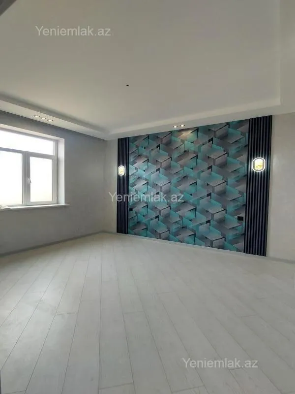 Satılır 4 otaqlı həyət evi 120 m²