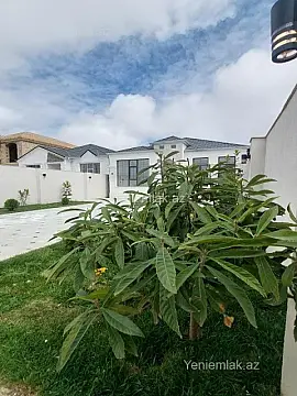 Satılır 4 otaqlı həyət evi 120 m²