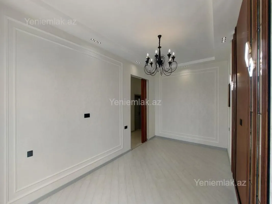 Satılır 4 otaqlı həyət evi 120 m²