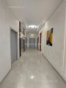 Satılır 4 otaqlı həyət evi 120 m²