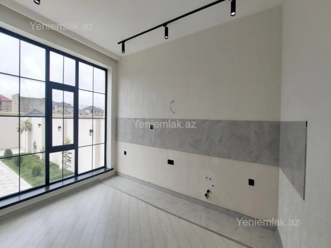 Satılır 4 otaqlı həyət evi 120 m²