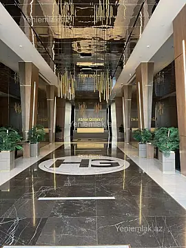 Satılır 3 otaqlı yeni tikili 120 m² — Bakı, Xətai 3 otaq 120.00 m²