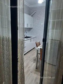 Satılır 2 otaqlı yeni tikili 95 m²
