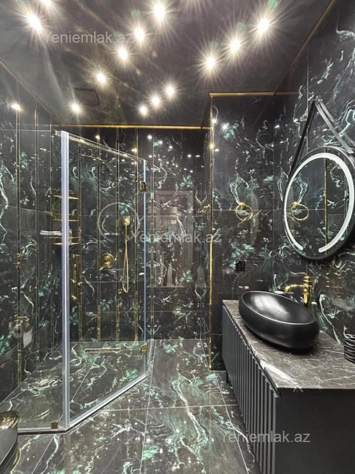 Satılır 3 otaqlı yeni tikili 140 m²