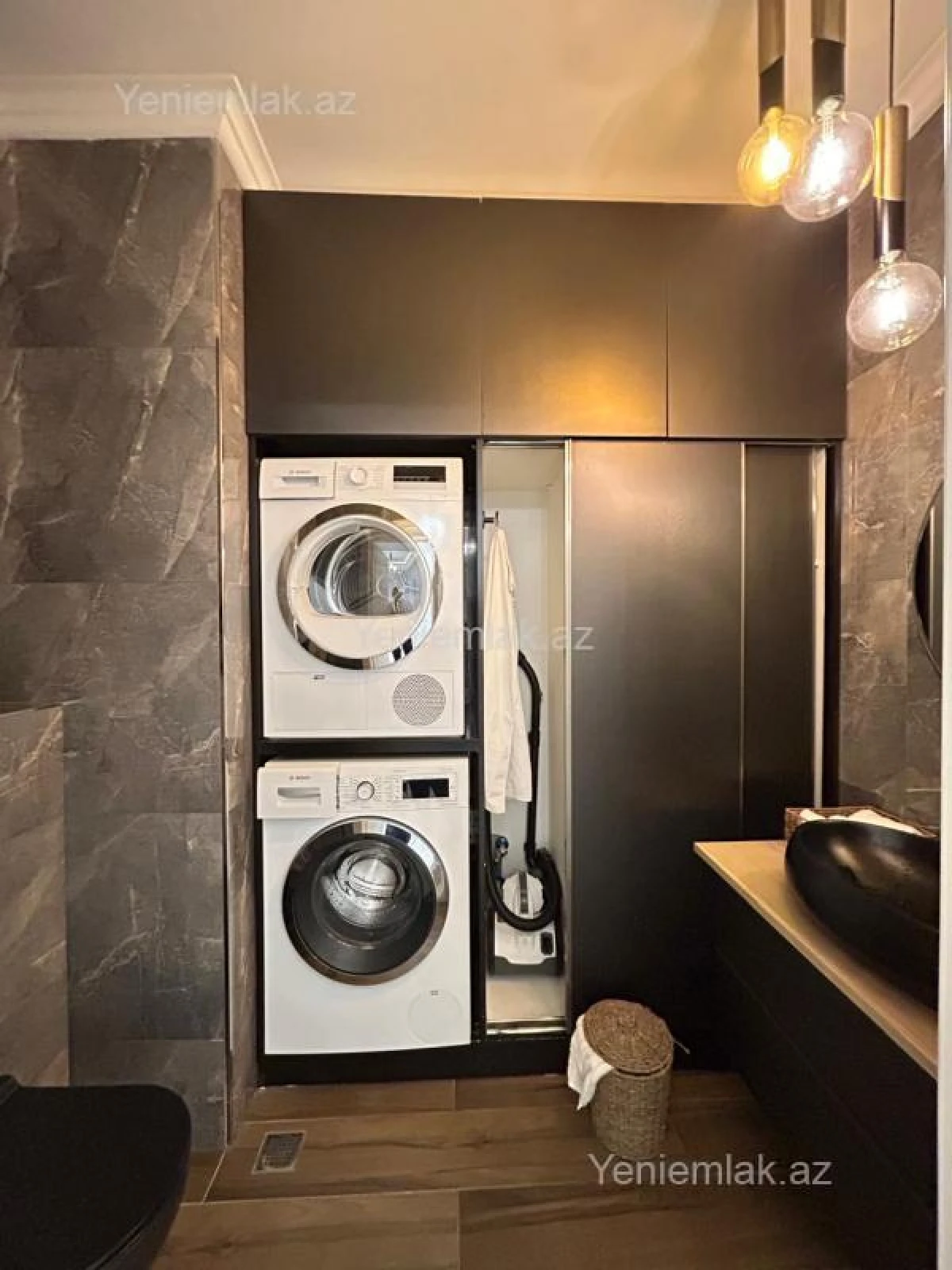 Satılır 3 otaqlı yeni tikili 141 m²