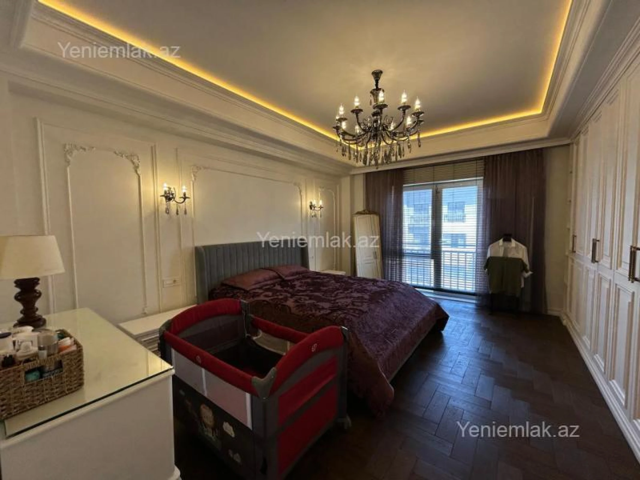 Satılır 3 otaqlı yeni tikili 141 m²