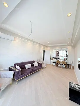 Satılır 3 otaqlı yeni tikili 96 m²