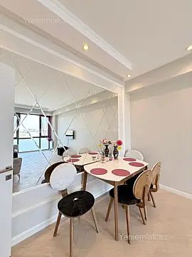 Satılır 3 otaqlı yeni tikili 96 m²