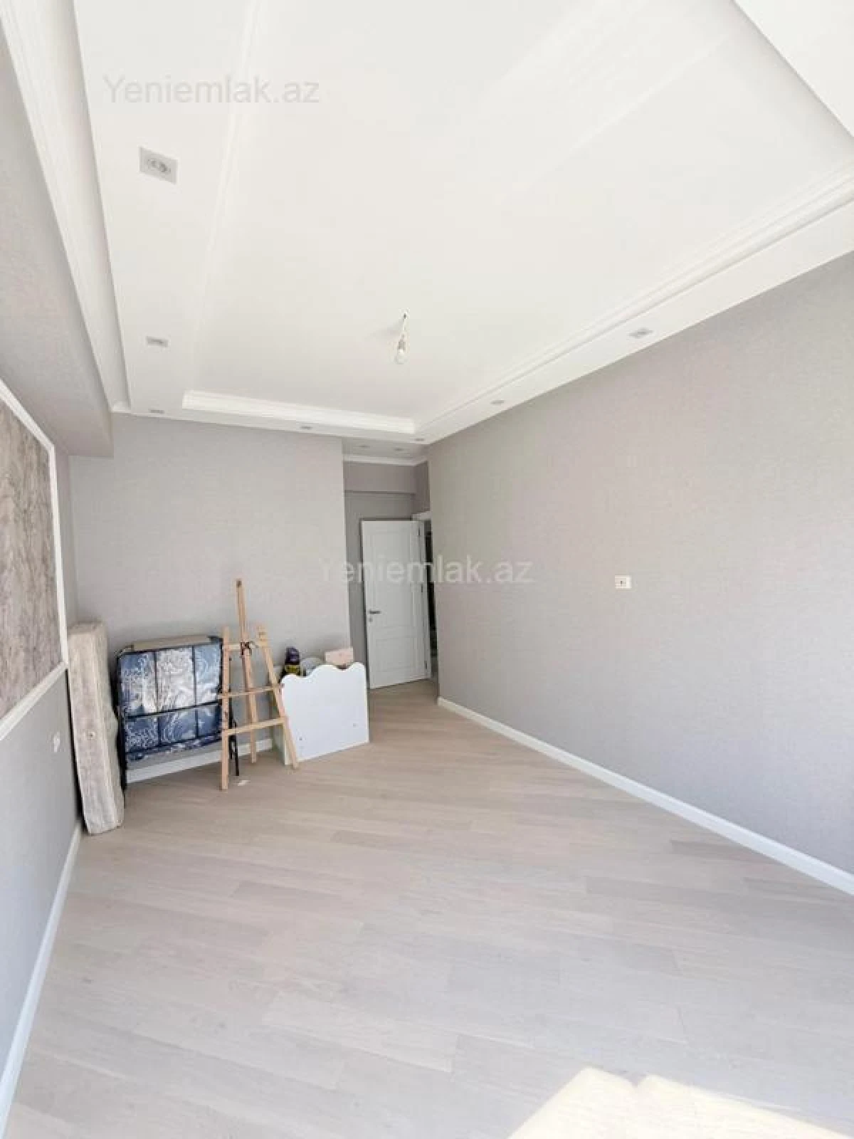 Satılır 3 otaqlı yeni tikili 96 m²