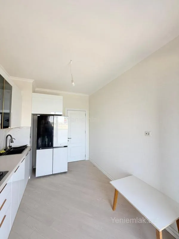 Satılır 3 otaqlı yeni tikili 96 m²