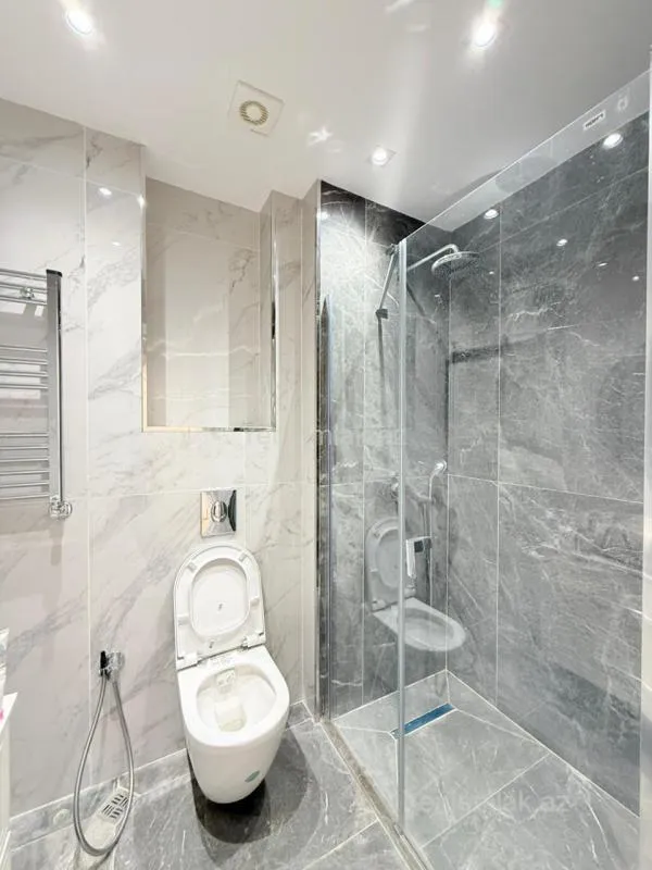 Satılır 3 otaqlı yeni tikili 96 m²