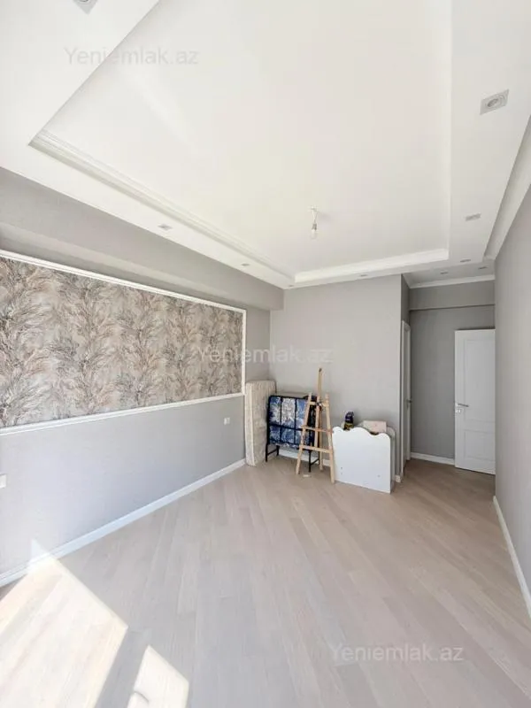 Satılır 3 otaqlı yeni tikili 96 m²