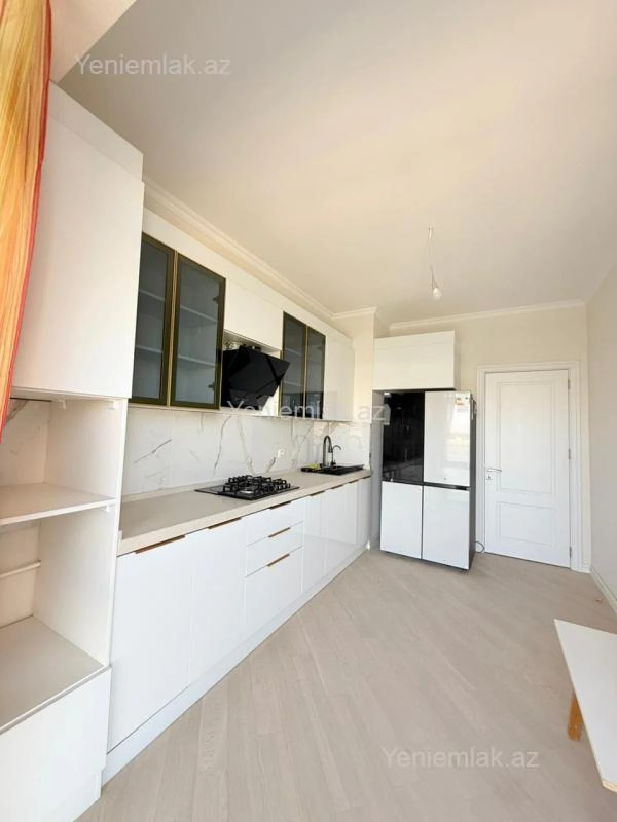 Satılır 3 otaqlı yeni tikili 96 m²