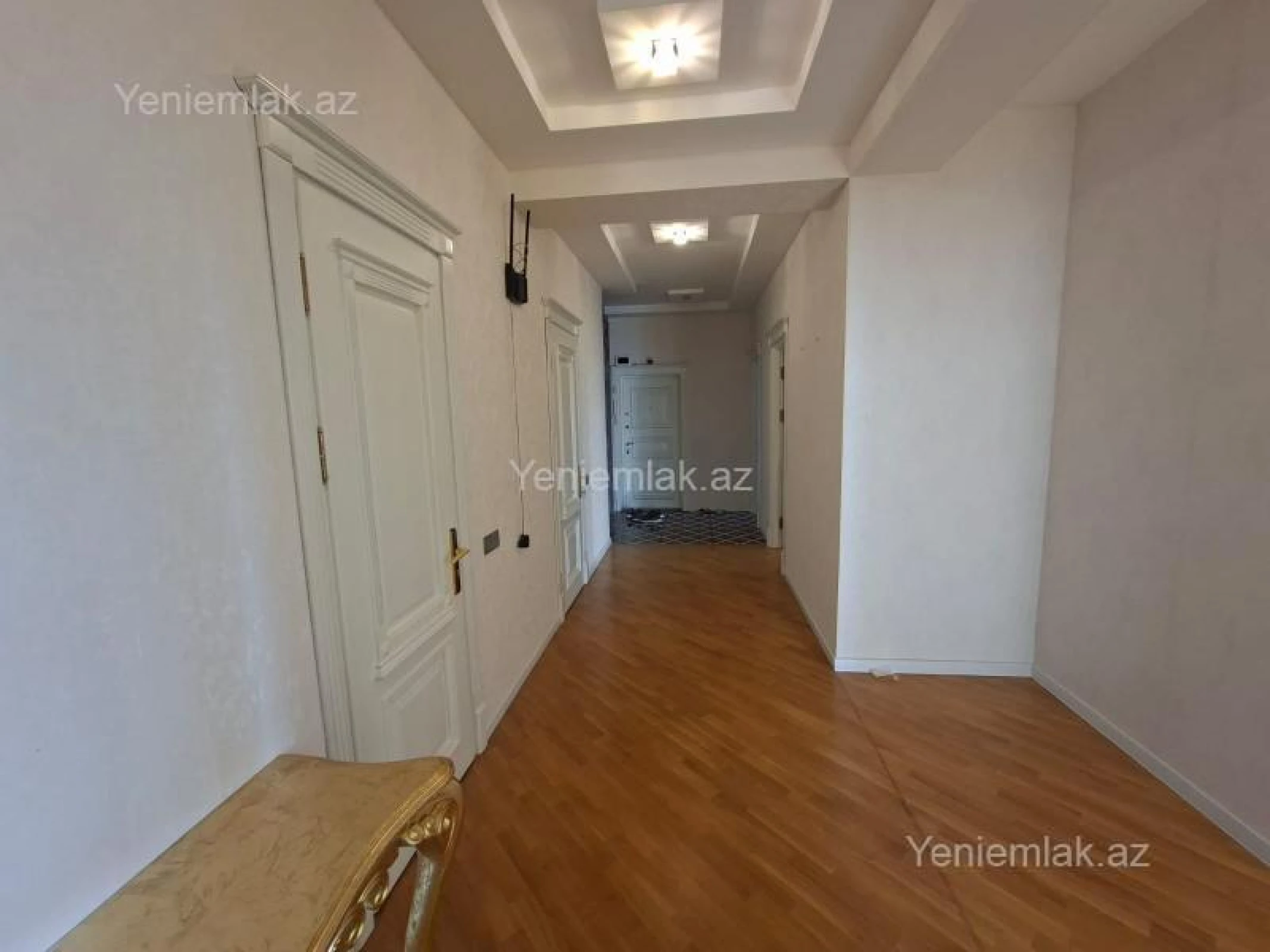 Satılır 3 otaqlı yeni tikili 123 m²