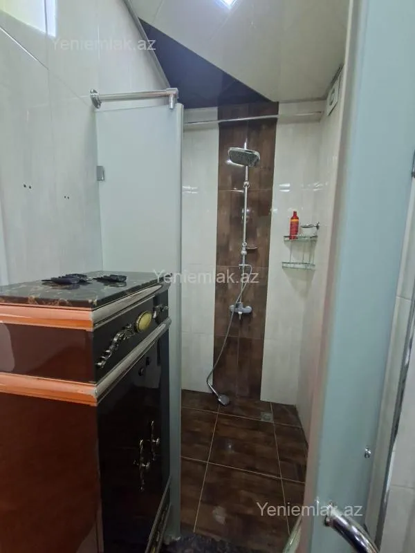Satılır 3 otaqlı yeni tikili 123 m²
