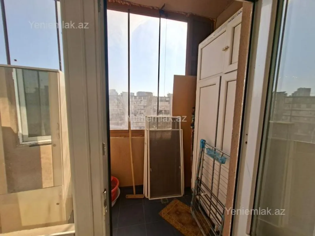 Satılır 3 otaqlı yeni tikili 123 m²
