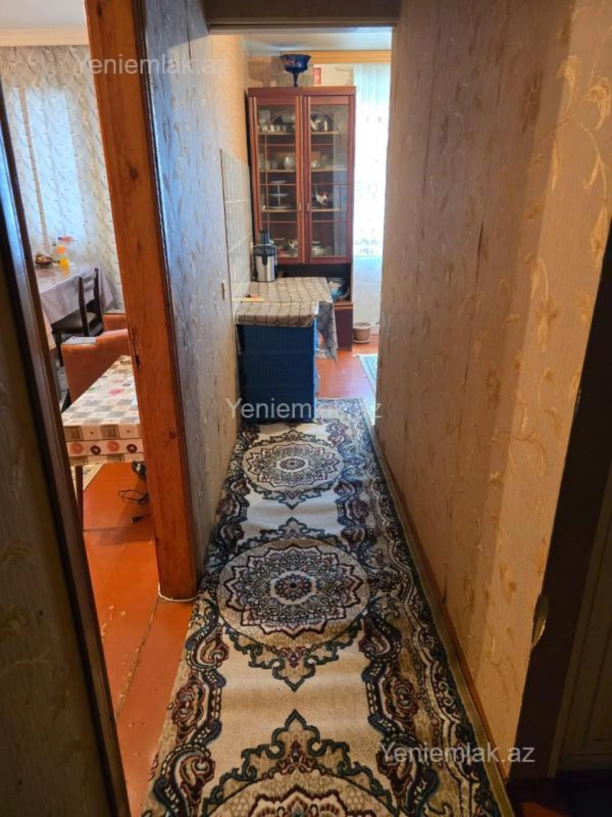 Satılır 1 otaqlı köhnə tikili 32 m²