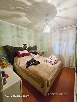 Satılır 2 otaqlı köhnə tikili 65 m²