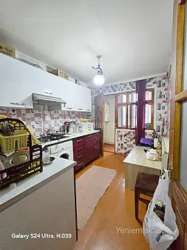 Satılır 2 otaqlı köhnə tikili 65 m² — Sumqayıt 2 otaq 65.00 m²
