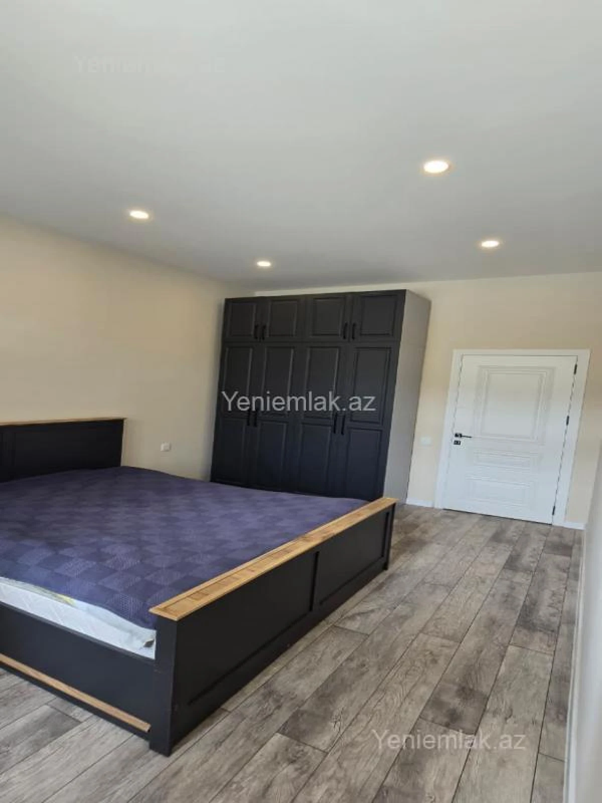 Satılır 2 otaqlı yeni tikili 57 m²