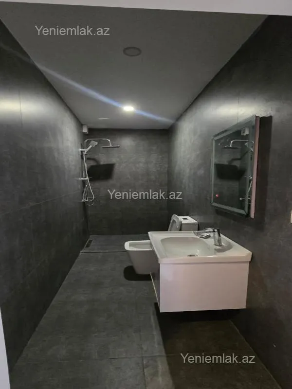 Satılır 2 otaqlı yeni tikili 57 m²