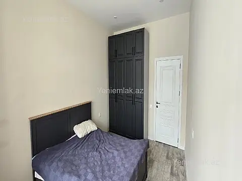 Satılır 2 otaqlı yeni tikili 57 m²