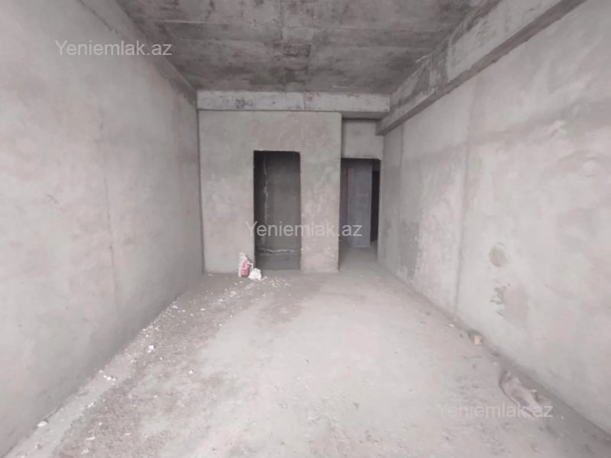 Satılır 3 otaqlı yeni tikili 137 m²