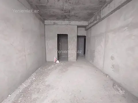 Satılır 3 otaqlı yeni tikili 137 m²