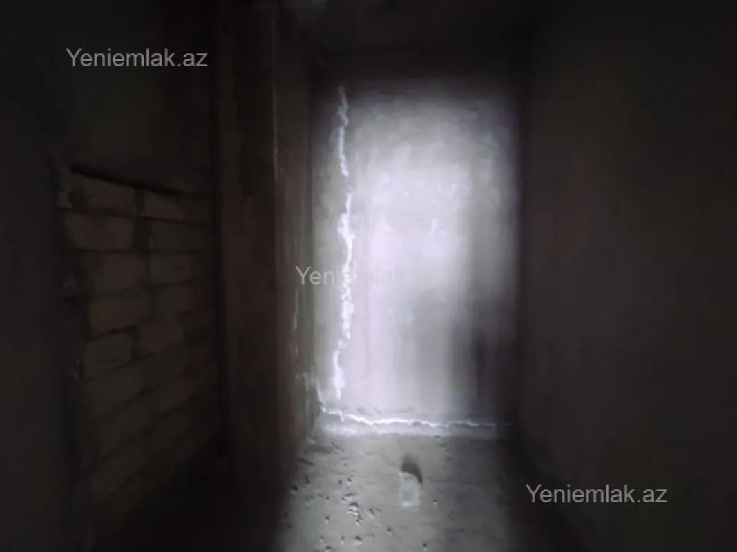 Satılır 3 otaqlı yeni tikili 137 m²