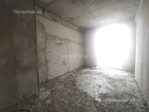 Satılır 3 otaqlı yeni tikili 137 m²