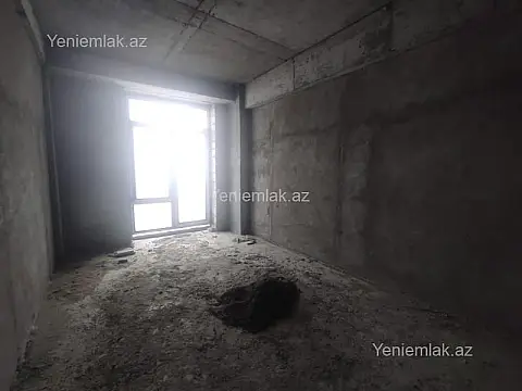 Satılır 3 otaqlı yeni tikili 137 m²