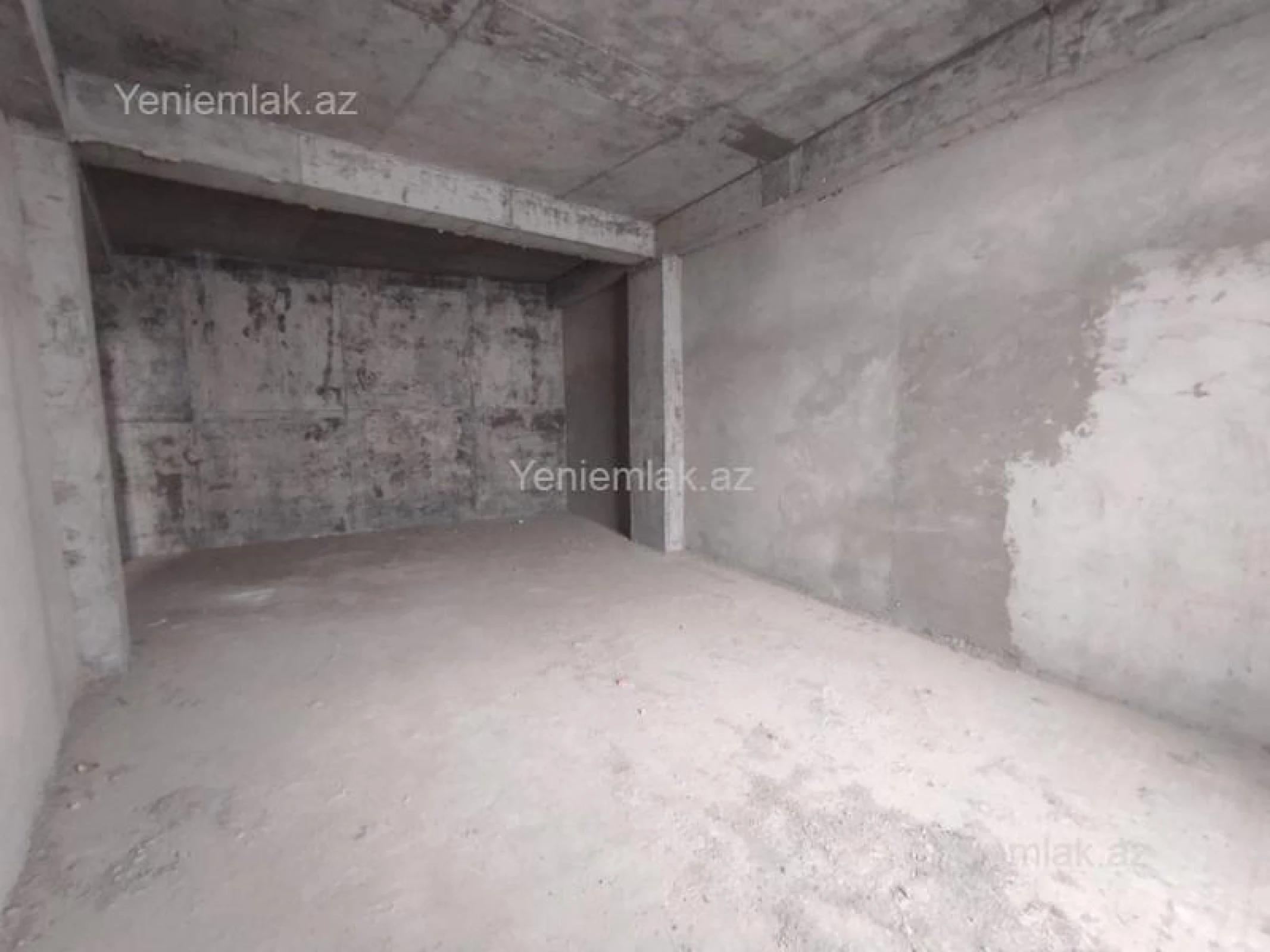 Satılır 3 otaqlı yeni tikili 137 m²