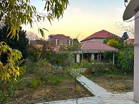 Satılır 7 otaqlı həyət evi 310 m² — Bakı, Sabunçu 7 otaq 310.00 m²