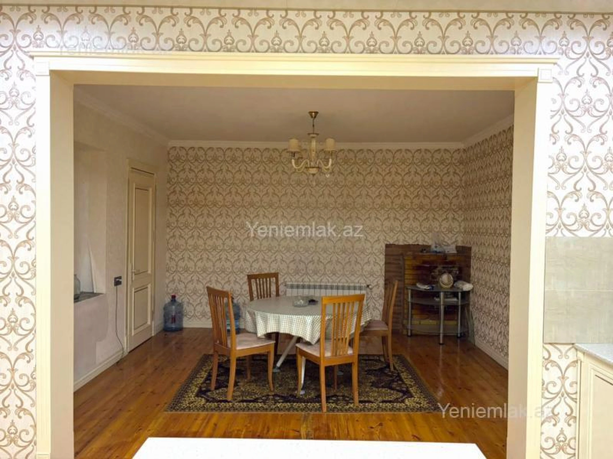 Satılır 7 otaqlı həyət evi 310 m²